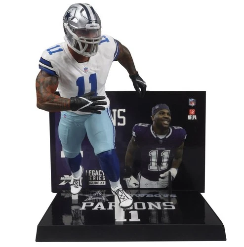 Micah Parsons (Dallas Cowboys) NFL 7" Figure McFarlane