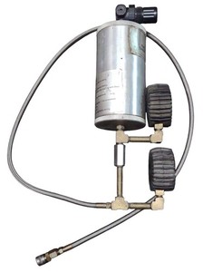 “TU-470A Fuel System Cleaner Tool – Works Perfect – Fast Ship”