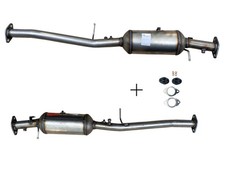 NEU Dieselpartikelfilter Ford Ranger 2.2 / 3.2 TDCi 4x4 DPF OE: 1737417