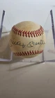 Mickey Mantle Signed Autographed American League Baseball Ball AUTHENTIC Yankees