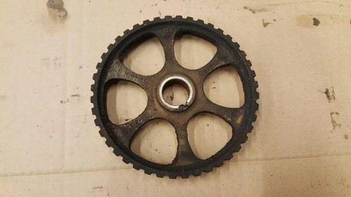 VW GOLF I 17 Auslassvanos 049109111B 1.80 Petrol 55kw 1975 34331808