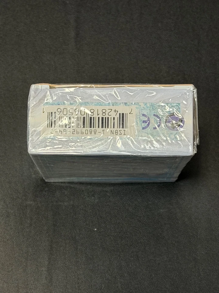 Magic The Gathering Ice Age Starter Deck - Factory Sealed - Image 4 of 4