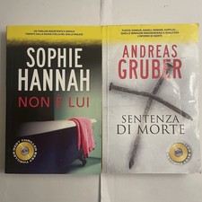 Lotto 2 Libri - Best Thriller - Romanzi - SUPERPOCKET