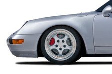 For 1995-1998 911 Carrera 993 Duraflex OEM Look Front Fenders - 2 Pieces