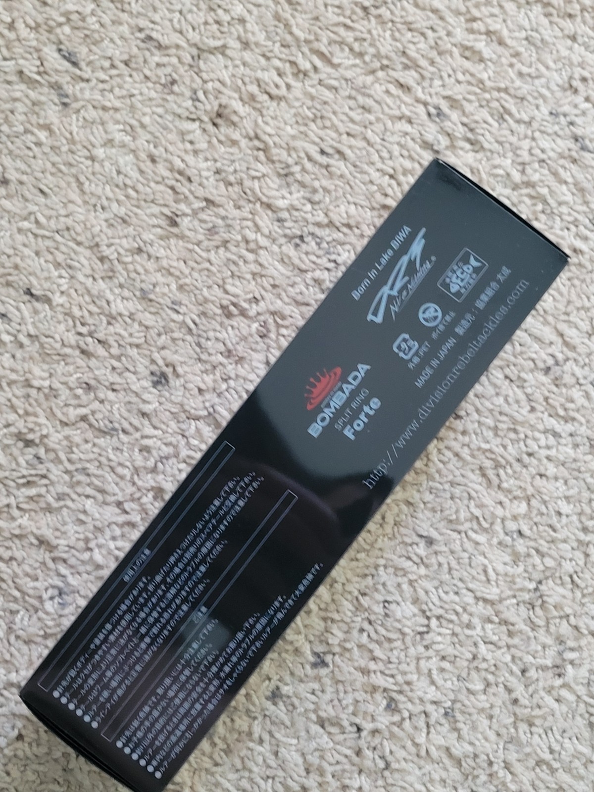 Drt klash 9 Swimbait (Toxic Gill Limited color ) 4oz 9inch Swimbait Low Float - Image 4