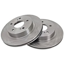 Disque de frein Nissan 300 ZX