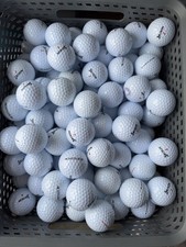 25x Srixon Distance Grade A (Bush Balls)
