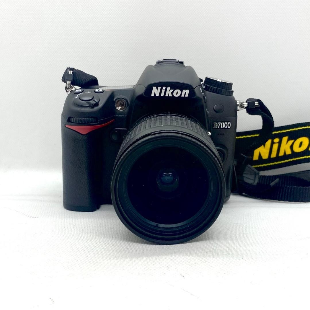 C7051 Nikon D7000 + AF NIKKOR 28-100 | eBay