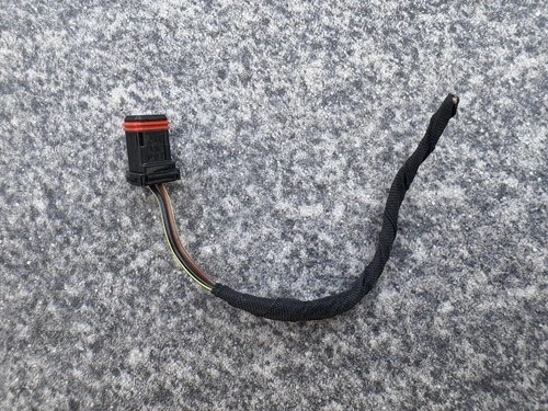 OEM Mercedes W223 EQS SEDAN E W214 Left side TURN LENS PLUG exterior mirror