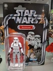 Hasbro Star Wars Vintage Collection A New Hope Stormtrooper VC 231