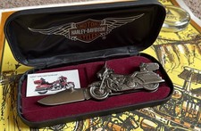 激レア❗️Harley-Davidsonミニコレクション ディスプレイケース付き Harley Collectibles