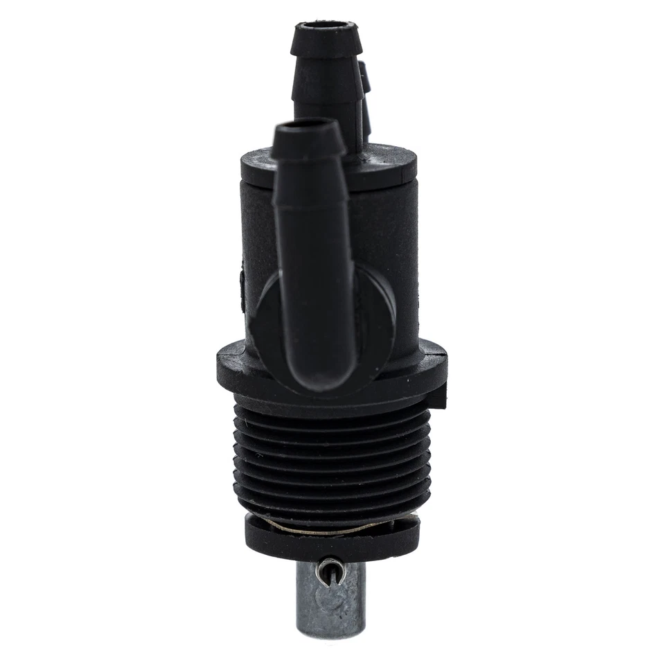 Polaris 7052154 3-Way Fuel ShutOff Valve 1997-2003 Xplorer Scrambler Magnum 500 Foto 3 de 4