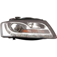 Xenonscheinwerfer rechts LED mit Motor für Audi A5 Sportback Cabriolet D3S H21W