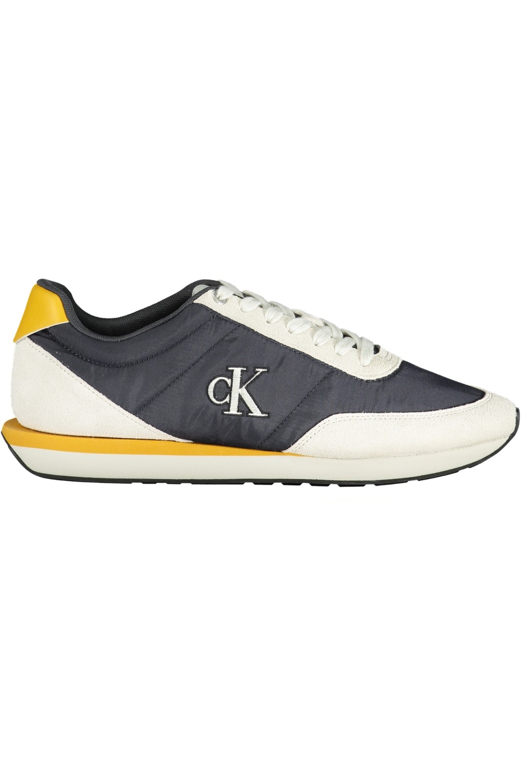 CALVIN KLEIN CALZATURA SPORTIVA UOMO BLU TAGLIA = 40