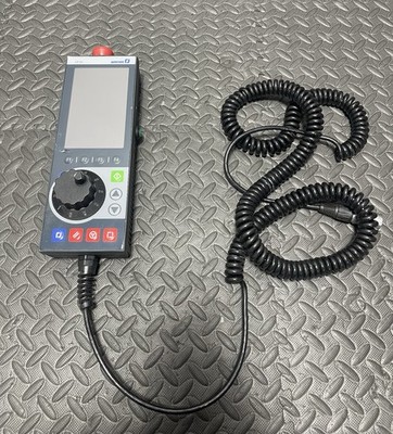 Schleicher COP HW104-Wafios CP 03 REV.04