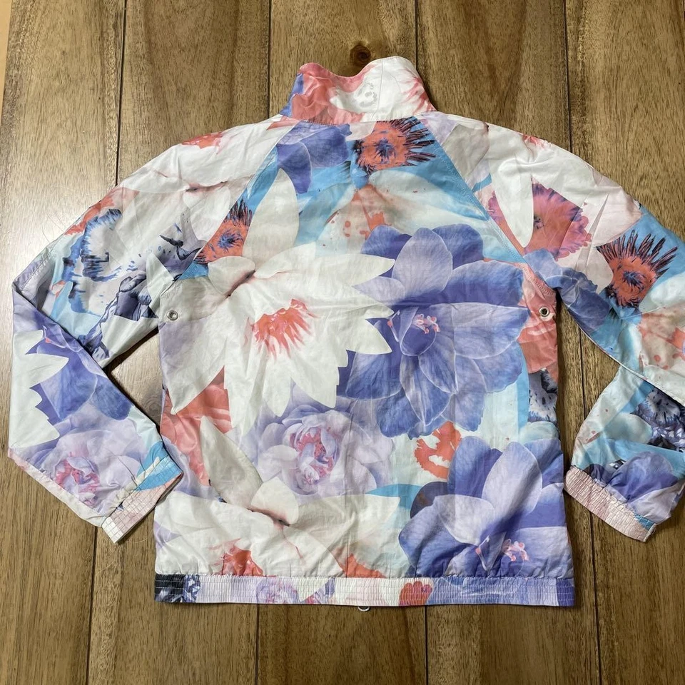 Cortavientos Adidas Y-3YOHJI YAMAMOTO Foto 4 de 4