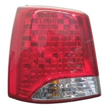 Kia Sorento MK2 2012 Genuine Rear Tail Light Left Side Outer 924012P020