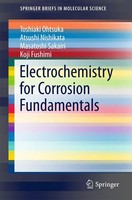 Electrochemistry For Corrosion Fundamentals Toshiaki Ohtsuka (U. A.) Taschenbuch