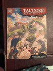 Critical Role: Tal'Dorei Campaign Setting by James Haeck and Matthew Mercer...