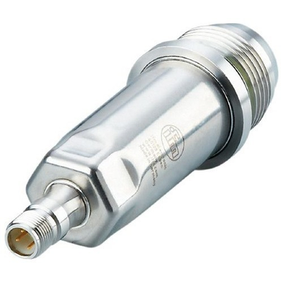 #ad Half Price New IFM Pressure Sensor PM1602 IFM $280.00