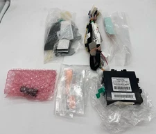 Genuine Toyota Accessories PT398-47110 Remote Engine Start 2010 - 2015 Prius