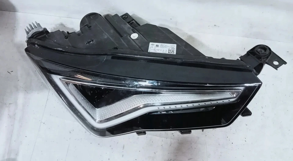 Frontscheinwerfer Seat Ateca 576941032B LED Rechts Scheinwerfer Headlight - Bild 2 von 4