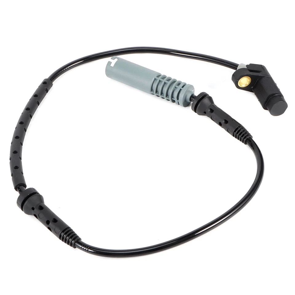 ABS Wheel Speed Sensor Front Left Right for BMW 7ER E38 728i 730d 730i 740d 750i - Image 3 of 4