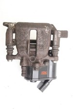 Bremssattel hinten links Audi A6 Avant C6 4F0615404A TRW 4F0615426D ABS 2.4