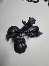 Delkin Devices Fat Gecko Triple Suction Camera Mount