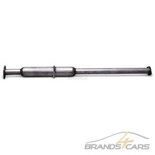 ATEC MITTELSCHALLDÄMPFER FÜR HYUNDAI ix35 KIA SPORTAGE 3 SL 2.0 CVVT G4KD