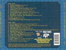 VARIOUS ARTISTS - HIGH TIMES PRESENTS RIP THIS JOINT NEW CD