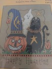 New Cross Stitch Kit Haunting by Diane Arthurs - Imaginating, Inc 1737K — photo 3