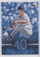 2015 Topps Free Agent 40 David Cone #F40-13 0t2