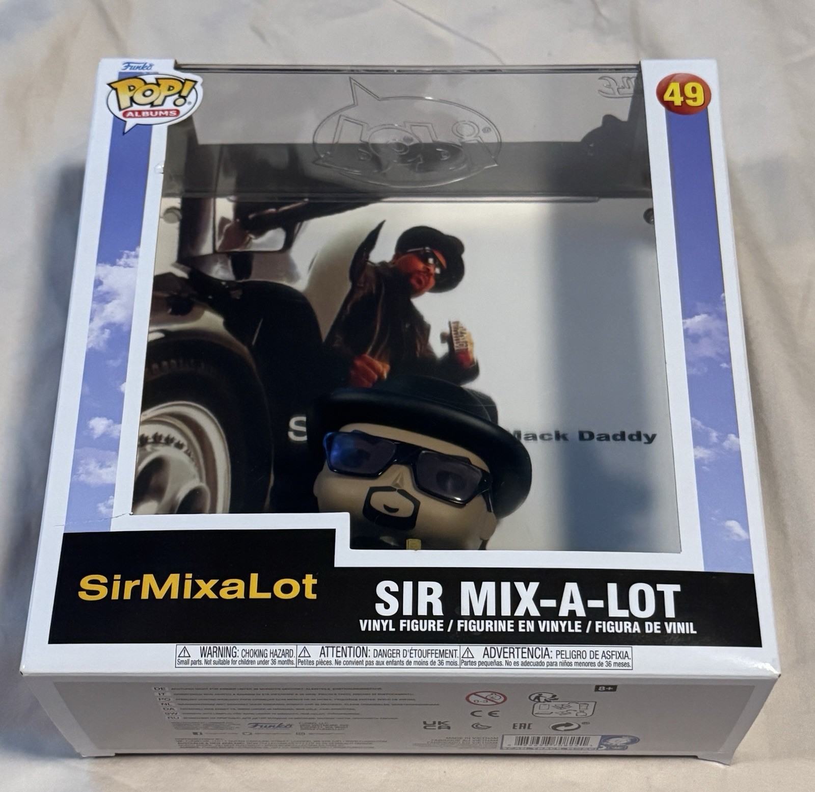 Ebay Item For Sale