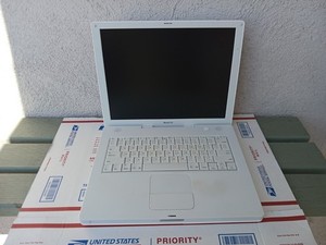 iBook G4 | eBay