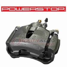 PowerStop Front Right Disc Brake Caliper for 1990-2002 Mazda Miata - uf
