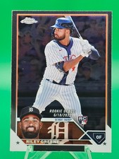 2023 Topps Chrome Update Base Complete Your Set - You Pick