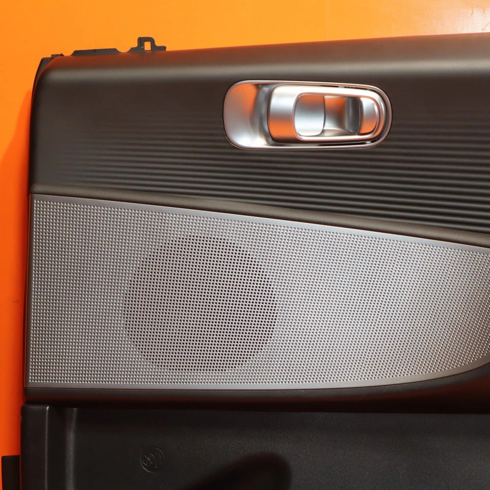 PANEL DE 6 PUERTAS TRASERO DERECHO PASAJERO HYUNDAI IONIQ 2023 2024 2025 OEM Foto 4 de 4