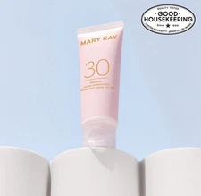 NEW MARY KAY MINERAL FACIAL SUNSCREEN BROAD SPECTRUM SPF 30