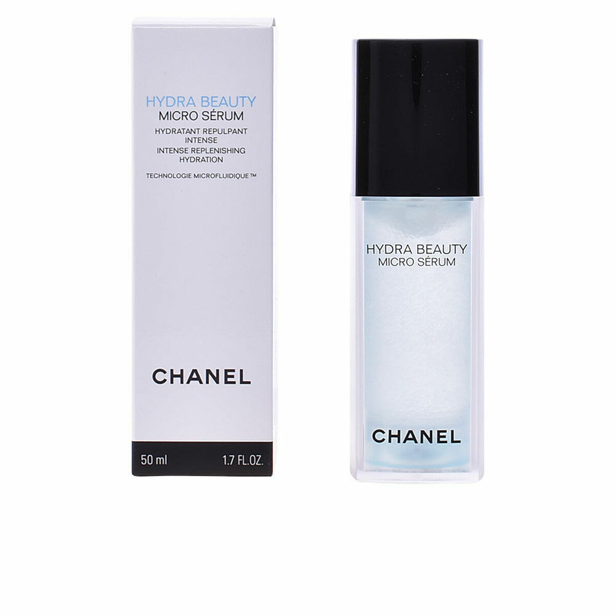 Crema Viso Chanel Hydra Beauty 50 ml [50 ml]
