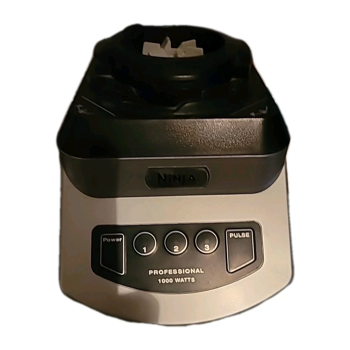 Ninja NJ600 Powerful Professional 1000 Watts Motor Base Only For Parts
