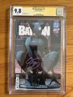 ABSOLUTE BATMAN #13 CGC 9.8 SIG SERIES SCOTT SNYDER SIGNED