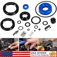 Bi 52103704-super Seal Kit For Bishamon Bs-55 Bs-65 Super Kit Repair Pallet Jack