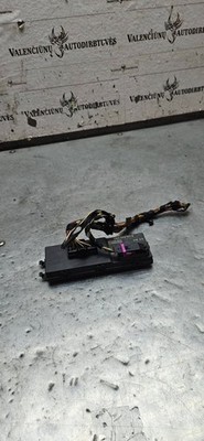 Audi A4 S4 B9 2018 Steuergerät Heckklappe Kofferraumdeckel 4M0959107A VLC15523