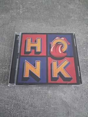 Honk von The Rolling Stones | 2 CDs | Zustand sehr gut #1A gebraucht o. Kratzer
