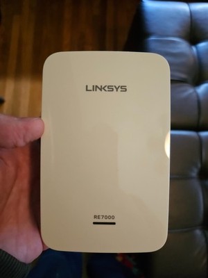 Linksys RE7000 Maxstream Repeater