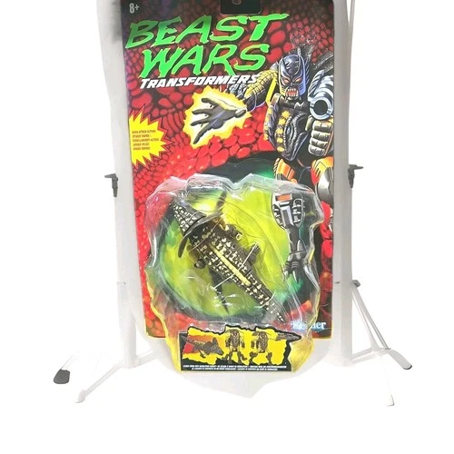 Hasbro Transformers Vintage - Beast Wars Iguanus Action Figure