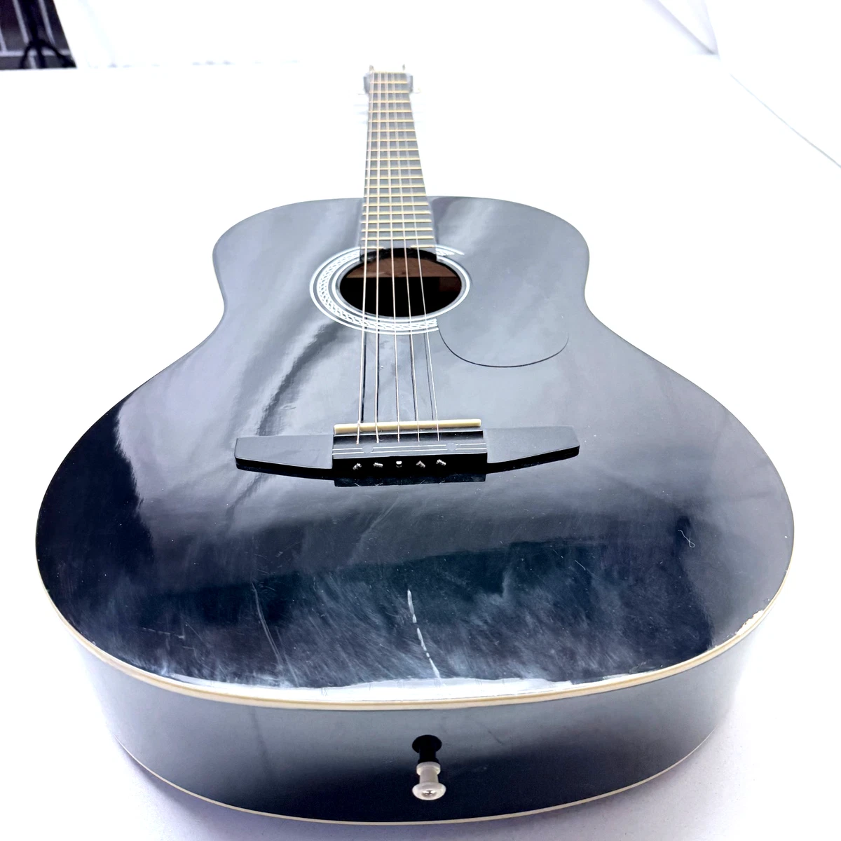 Johnson Acoustic Guitars for sale - eBay