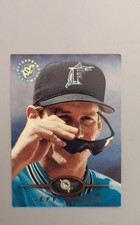 1995 Topps Stadium Club - Jeff Conine #193