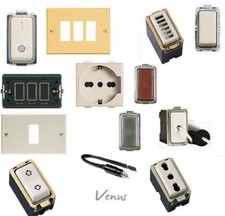 COMANDI COMPATIBILE BTICINO MAGIC MARLANVIL SERIE VENUS